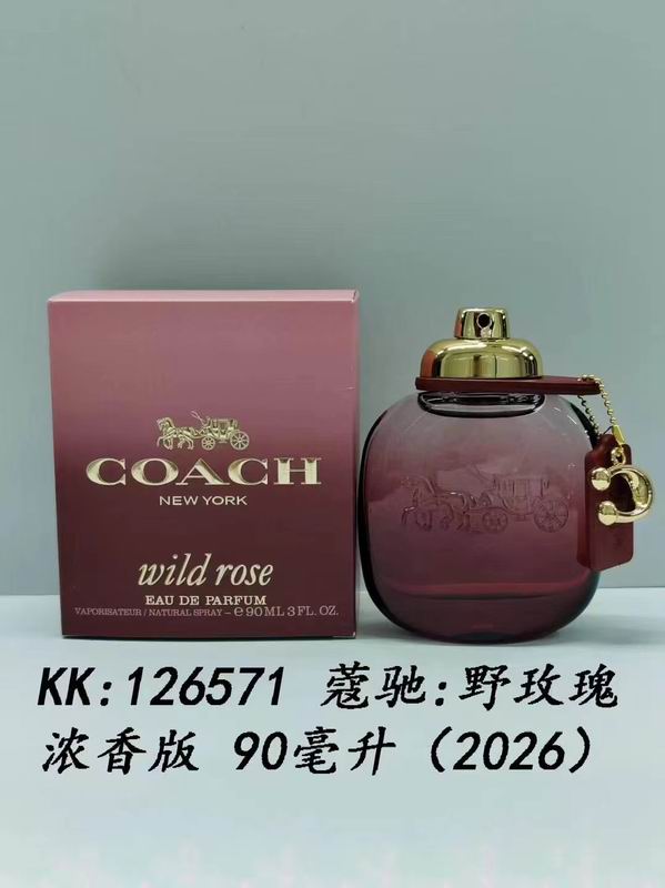 Coach 90ml 05